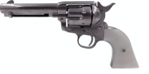 Colt airsoft SAA Peacemaker S-SV NBB (non-blowback) revolver (zeleni plin)