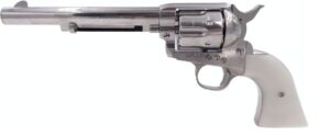 Colt airsoft SAA Peacemaker M-SV NBB (non-blowback) revolver (zeleni plin)