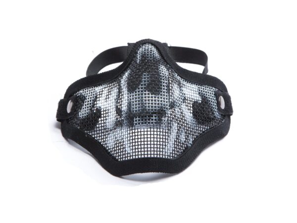 ASG airsoft mesh maska