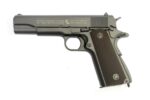Colt airsoft M1911 CO2 s oznakama airsoft pištolj