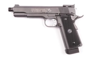 Colt airsoft 1911 MK IV Co2 pištolj