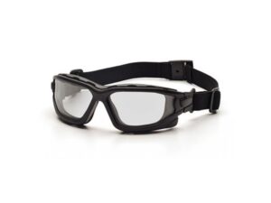 ASG airsoft termalne zaštitne naočale - dvoslojna leća - bezbojne