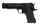 Colt airsoft M1911 AEP semi/auto pištolj