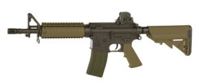 Colt airsoft M4A1 CQB-R airsoft puška