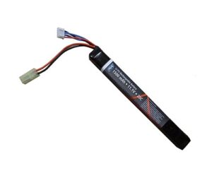 ASG airsoft LiPo 11.1V/1500mAh stick baterija
