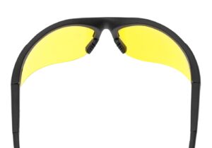 Invader Gear zaštitne naočale (žute)
