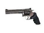 Zračni revolver Dan Wesson 715 - 6" 4.5mm/0.177 - Steel Grey BB