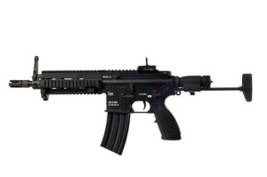 Umarex airsoft HK416C AEG airsoft puška