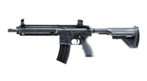 Umarex airsoft HK416 D10RS AEG airsoft puška