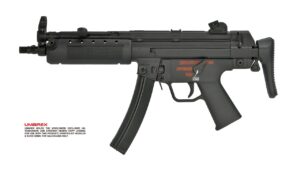 VFC airsoft/Umarex airsoft HK MP5 A5 airsoft puška