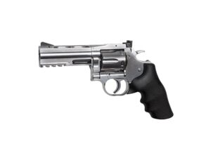 Zračni revolver Dan Wesson 715 - 4"  - Srebrni DIABOLO