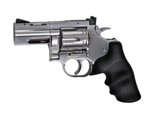 Zračni revolver Dan Wesson 715 - 2.5"  (BB) - Srebrni