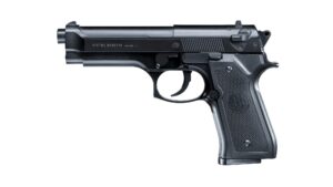 Umarex airsoft Beretta M92FS Heavy Metal springer pištolj