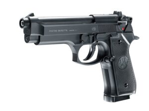 Umarex airsoft Beretta Mod.92 FS CO2 NBB (non-blowback) pištolj