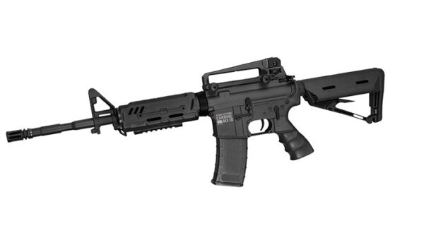 ASG airsoft MX18 Carbine AEG COMBO (baterija + punjač) airsoft puška