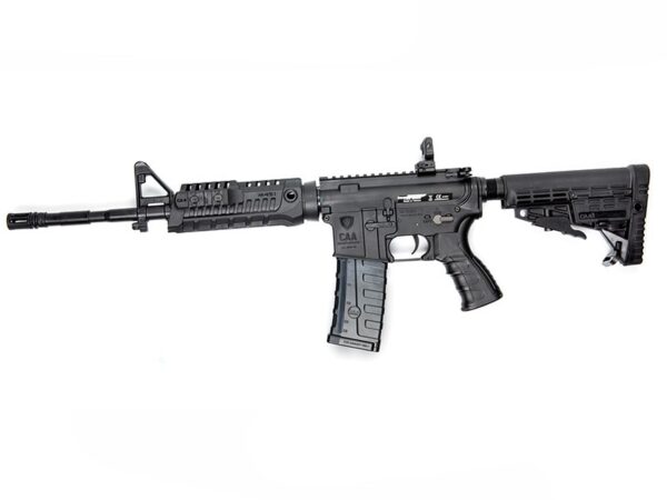 CAA M4 Carbine AEG airsoft replika