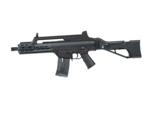 ICS airsoft AAR Compat Assault Proline BK M95 airsoft puška