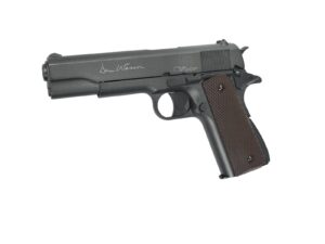 Zračni pištolj Dan Wesson Valor 4.5mm/0.177 BB CO2