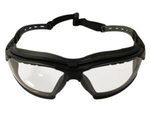 Strike Systems zaštitne naočale anti-fog bezbojne