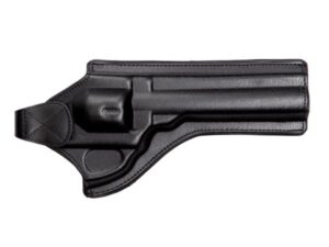 Strike Systems kožna pojasna futrola za revolver DW 715 6"-8"
