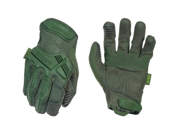Mechanix M-pact taktičke rukavice OD