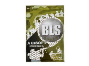 BLS airsoft 0.43g/1000 kom. kuglice (BB)