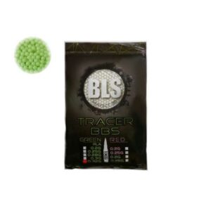 BLS airsoft 0.32g/1kg kuglice (BB) TRACER