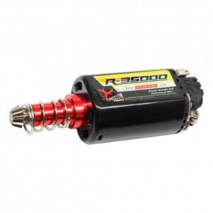 Action Army airsoft 35000R motor long