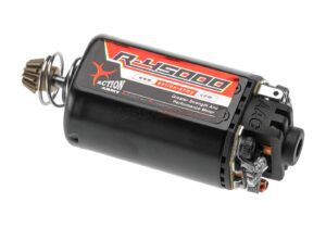 Action Army airsoft 45000R Infinity Motor Short
