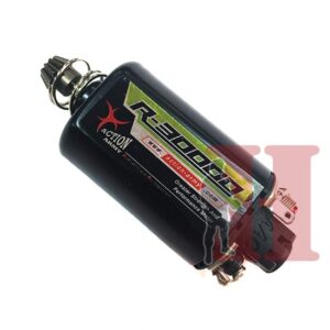 Action Army airsoft 30000R motor SHORT