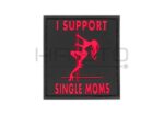 JTG I Support Single Mums (Blackmedic)
