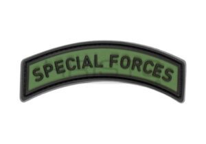 JTG Special Forces Tab oznaka
