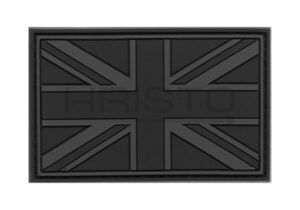 JTG Great Britain oznaka