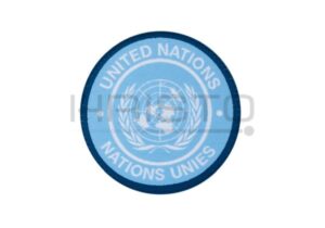 CLAW GEAR United Nations oznaka