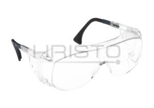 Uvex Ultra-Spec 2001 OTG bezbojne naočale