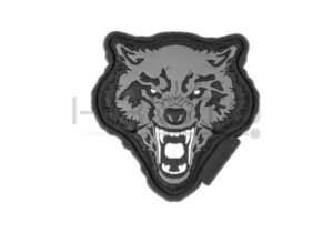 JTG Wolf oznaka -BK