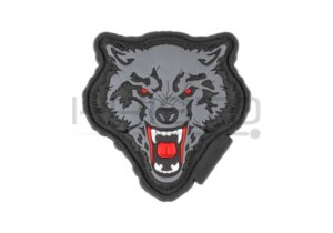 JTG Wolf oznaka