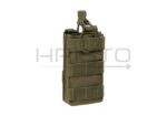 CONDOR M4 Single pouch -OD