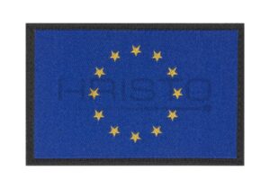 CLAW GEAR EU Flag oznaka