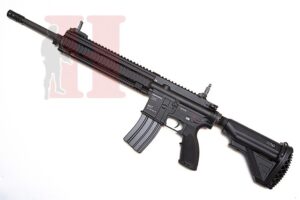 VFC airsoft / Umarex airsoft M27 IAR AEG airsoft puška