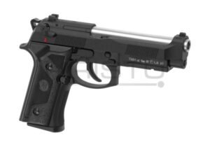 KJW airsoft M9IA Full Metal GBB (gas-blowback) pištolj (zeleni plin)