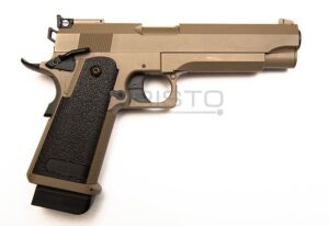 Cyma airsoft Hi-Capa 5.1 AEP pištolj