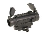 Swiss Arms airsoft red dot multi rail