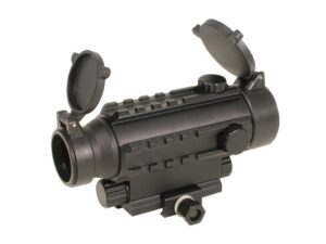 Swiss Arms airsoft red dot multi rail