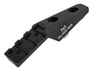 ARES airsoft M-lok cantilever rail Type E