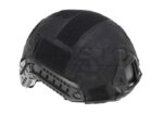 Invader Gear FAST helmet cover BK