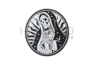 JTG Santa Muerte oznaka -BK
