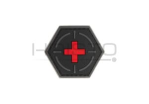 JTG Tactical Medic oznaka -R