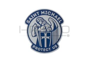 JTG Saint Michael oznaka
