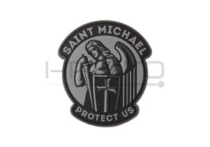 JTG Saint Michael oznaka -BK